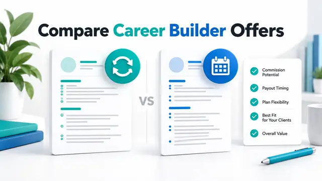 Resumeva vs Rezi Affiliate Programs for Career Coaches