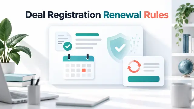 7 Deal Registration Expiry Policy Rules for SaaS Teams