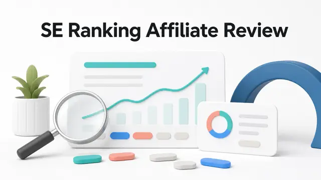 SE Ranking Affiliate Program Review for SEO Creators 2026