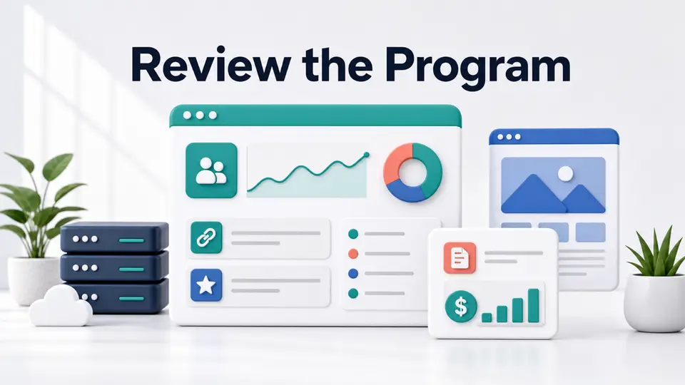 SiteGround affiliate program review for WordPress and hosting publishers