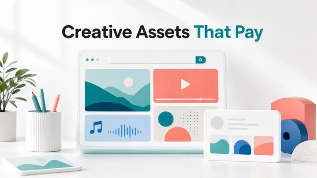 Stock Media Affiliate Programs Worth Promoting 2026