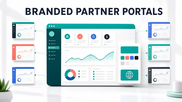 6 White Label Affiliate Software Options for SaaS Teams 2026