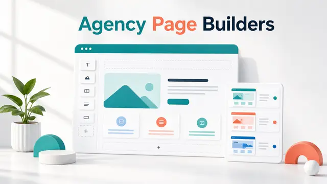 WordPress Page Builder Affiliate Programs for Agencies