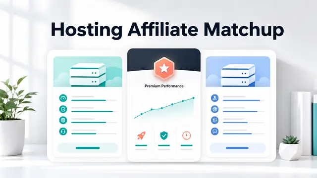 WP Engine vs Bluehost Affiliate Program Guide 2026